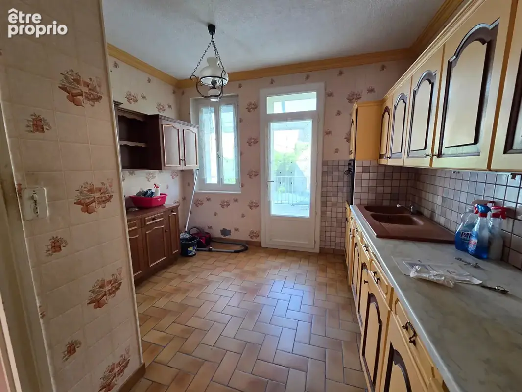 Appartement  Duplex 4 pièces à vendre à Hennebont - Rare sur le marché ! - photo 6