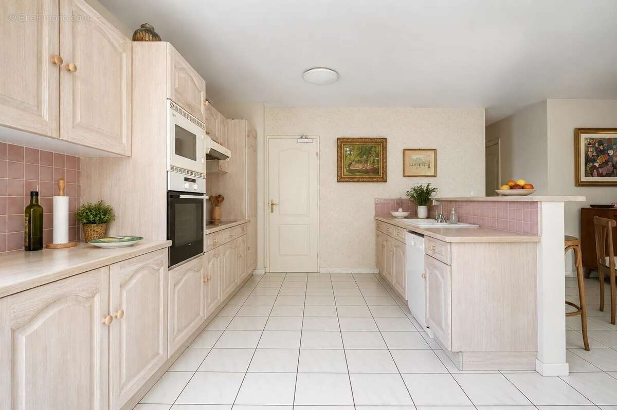 Maison à CROISSY-SUR-SEINE