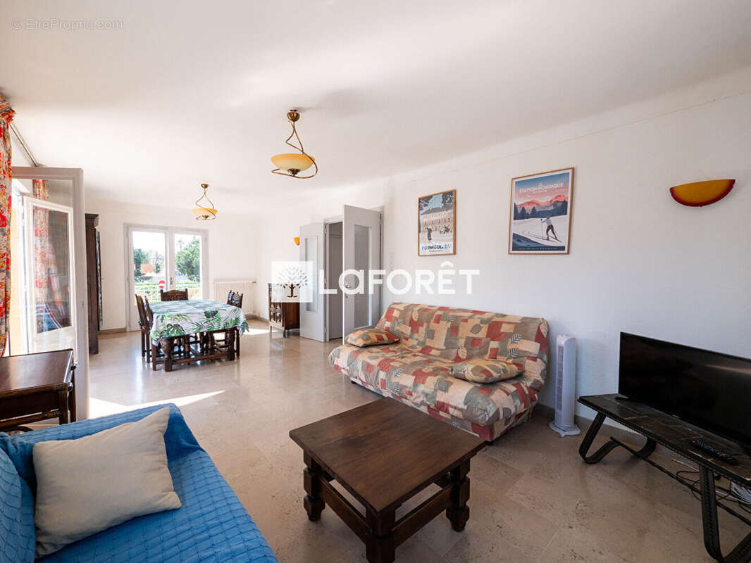 Maison à ARGELES-SUR-MER