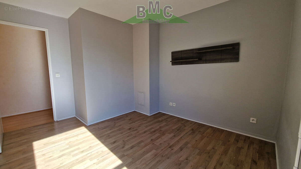 Appartement à FRANCONVILLE