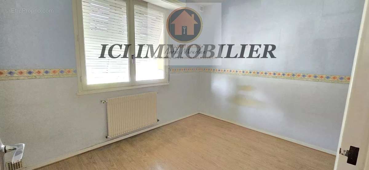 Appartement à JURANCON