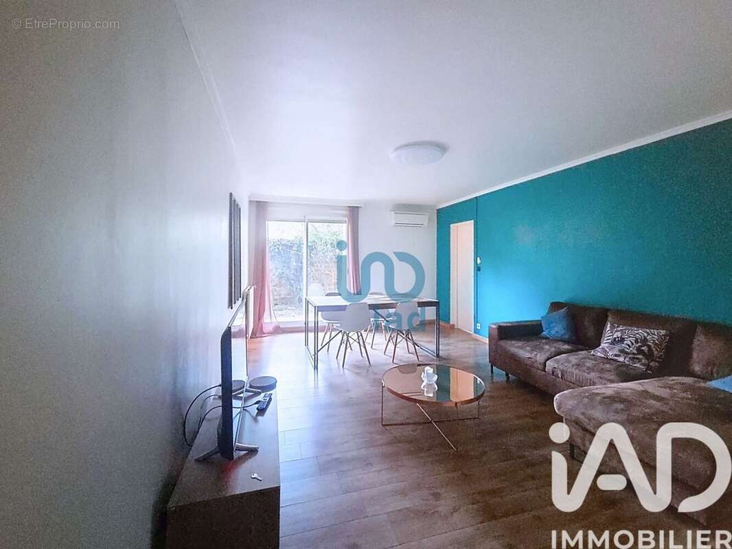 Appartement 70 m² à Toulouse  - photo 5