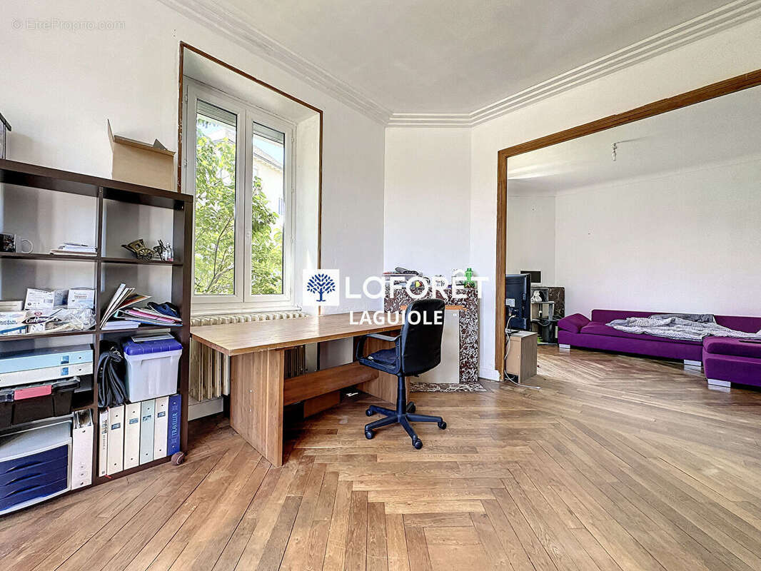 Maison à CAMPUAC