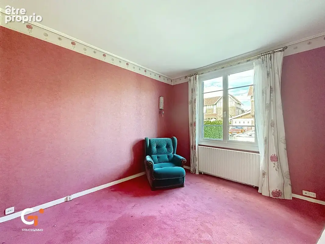 Saint-Étienne-du-Rouvray - Maison 5 pièces 86,5 m² - photo 9