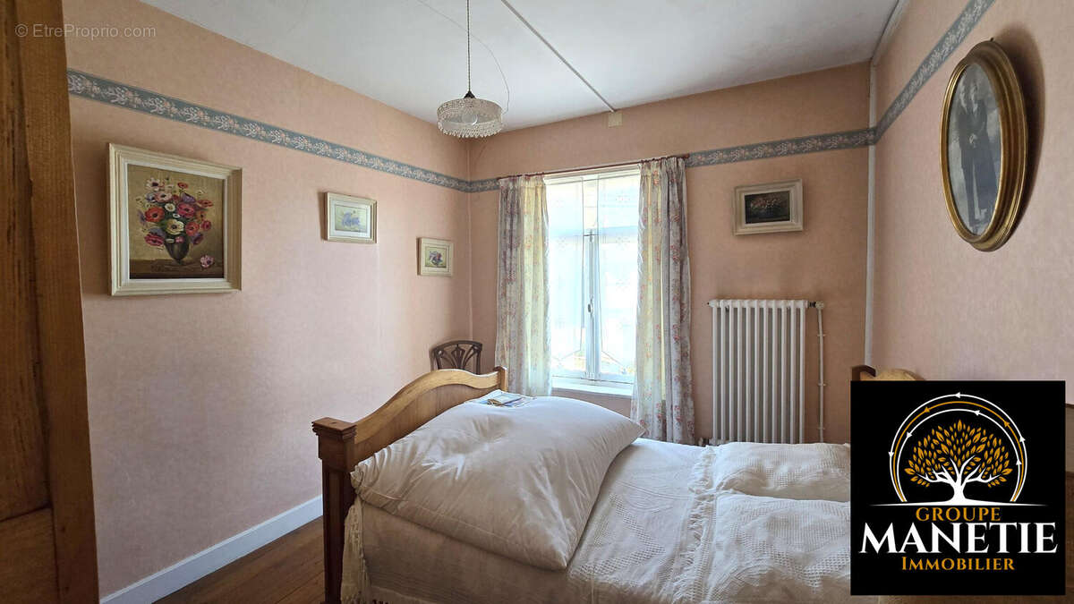 Maison à RUMAUCOURT