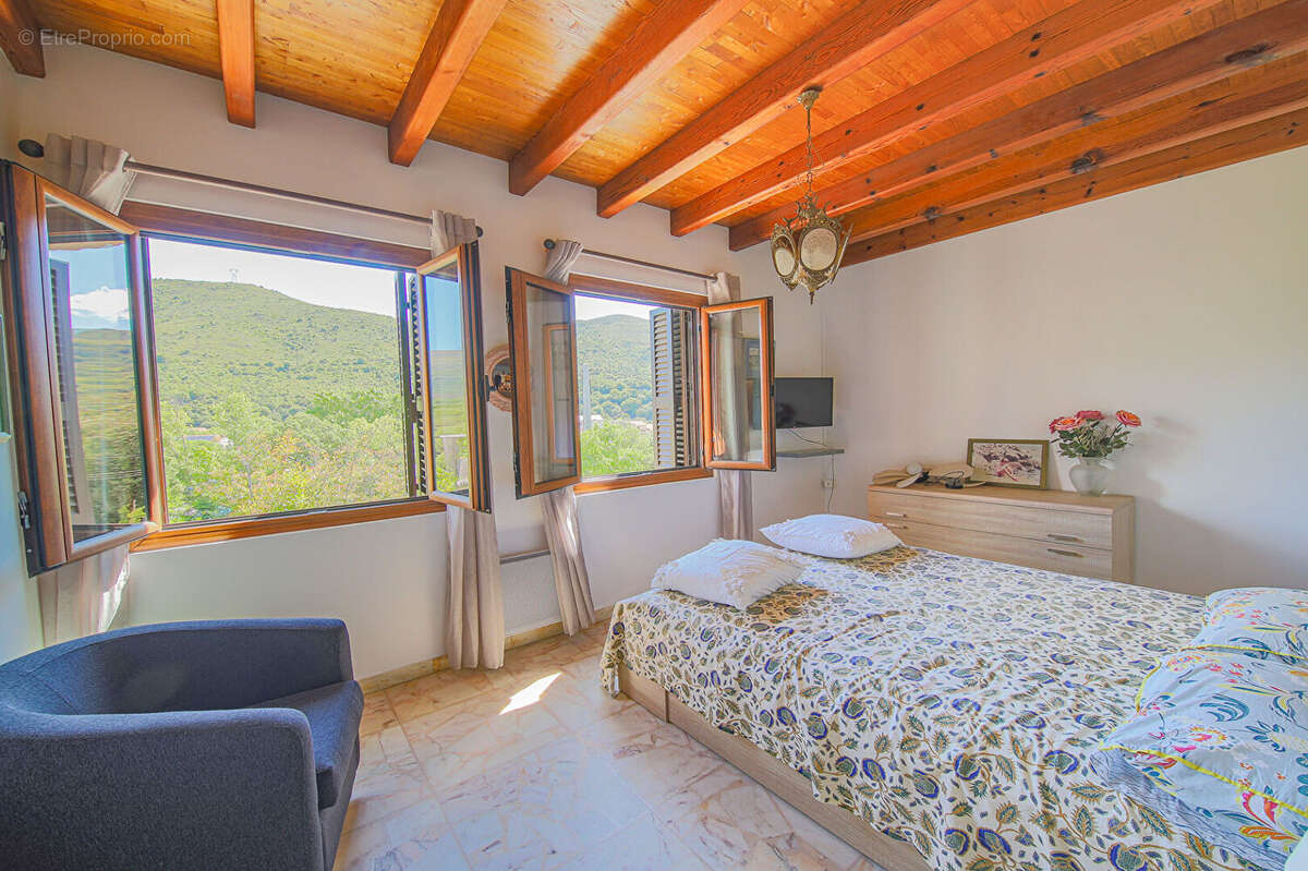 Maison à MOROSAGLIA