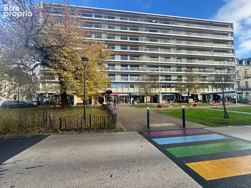 Appartement 106m² à périgueux - photo 6