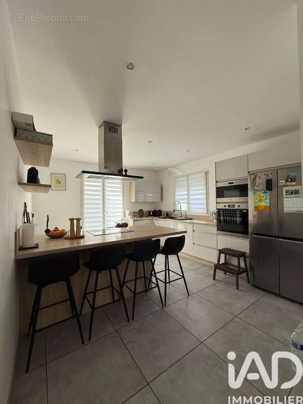 Photo 6 - Maison à HUEST