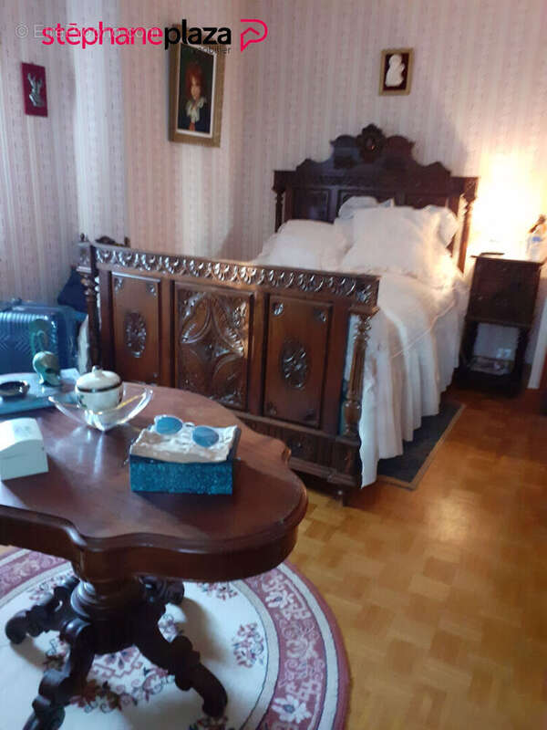 Maison à CONFORT-MEILARS