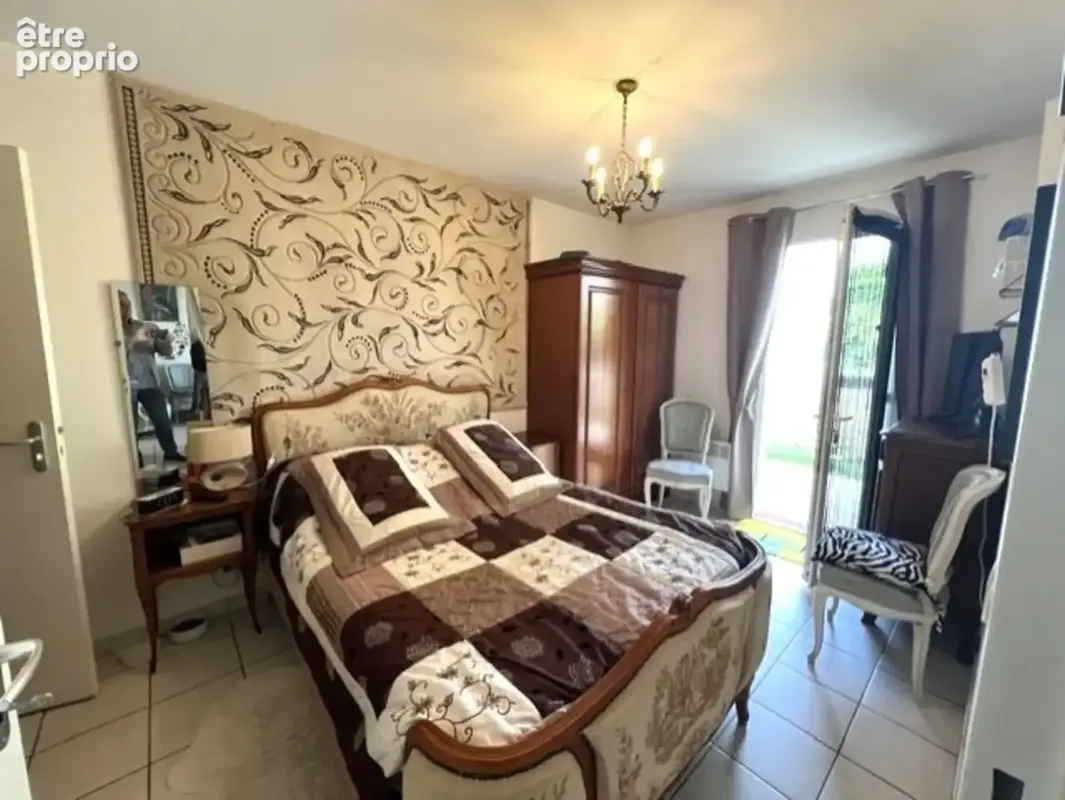 Appartement viager à vendre occupé 3 pièces SAINTES (17) - photo 5