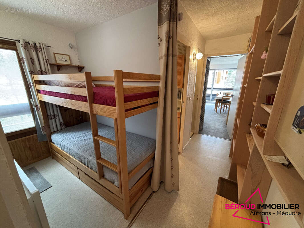 Appartement à AUTRANS
