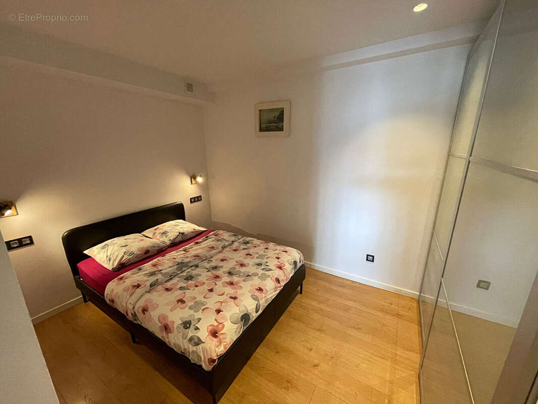 Appartement à HENDAYE