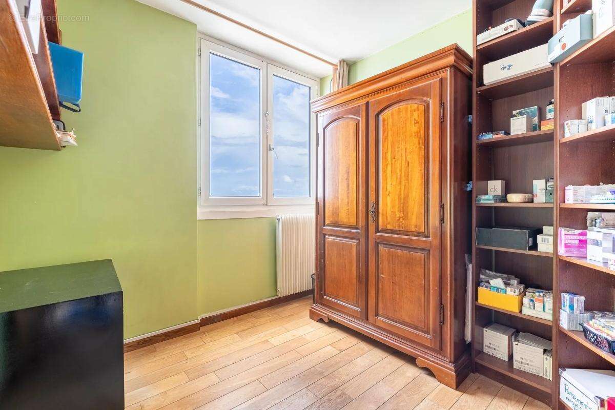 Appartement à PARIS-13E