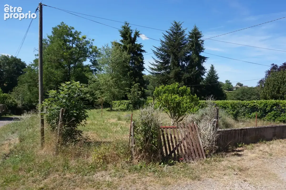 Petit prix pour cette maison mitoyenne de 53 m2 sur parcelle de 809 m2 - photo 13