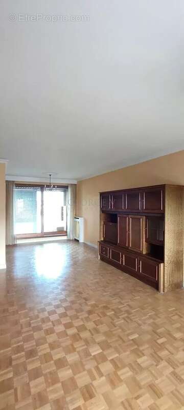 Appartement à BOURG-LA-REINE