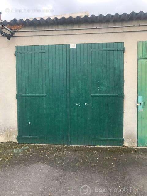 A vendre maison mitoyenne des deux cotes dammarie-les-lys - photo 15