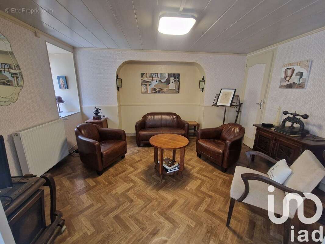 Photo 4 - Maison à ANCY-LE-FRANC