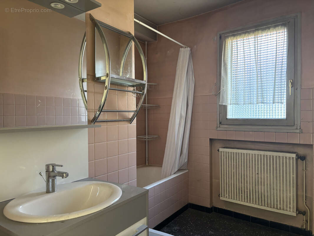 Appartement à ANNONAY