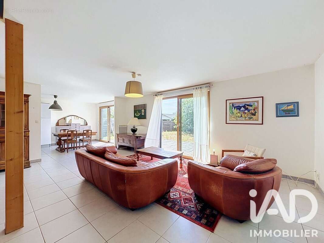 Maison 120 m² à Clohars-Carnoet  - photo 3