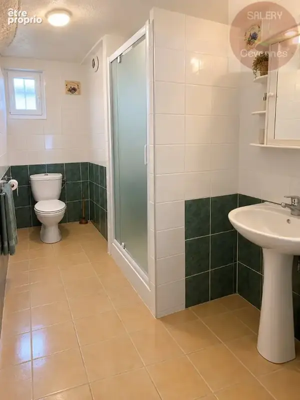 Appartement au rdc tres chaleureux - photo 6