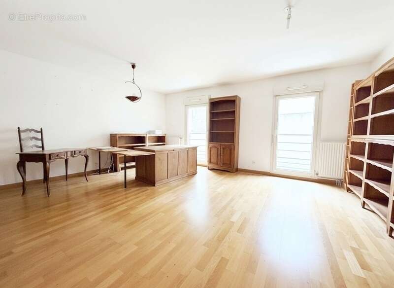 Appartement à LE MANS