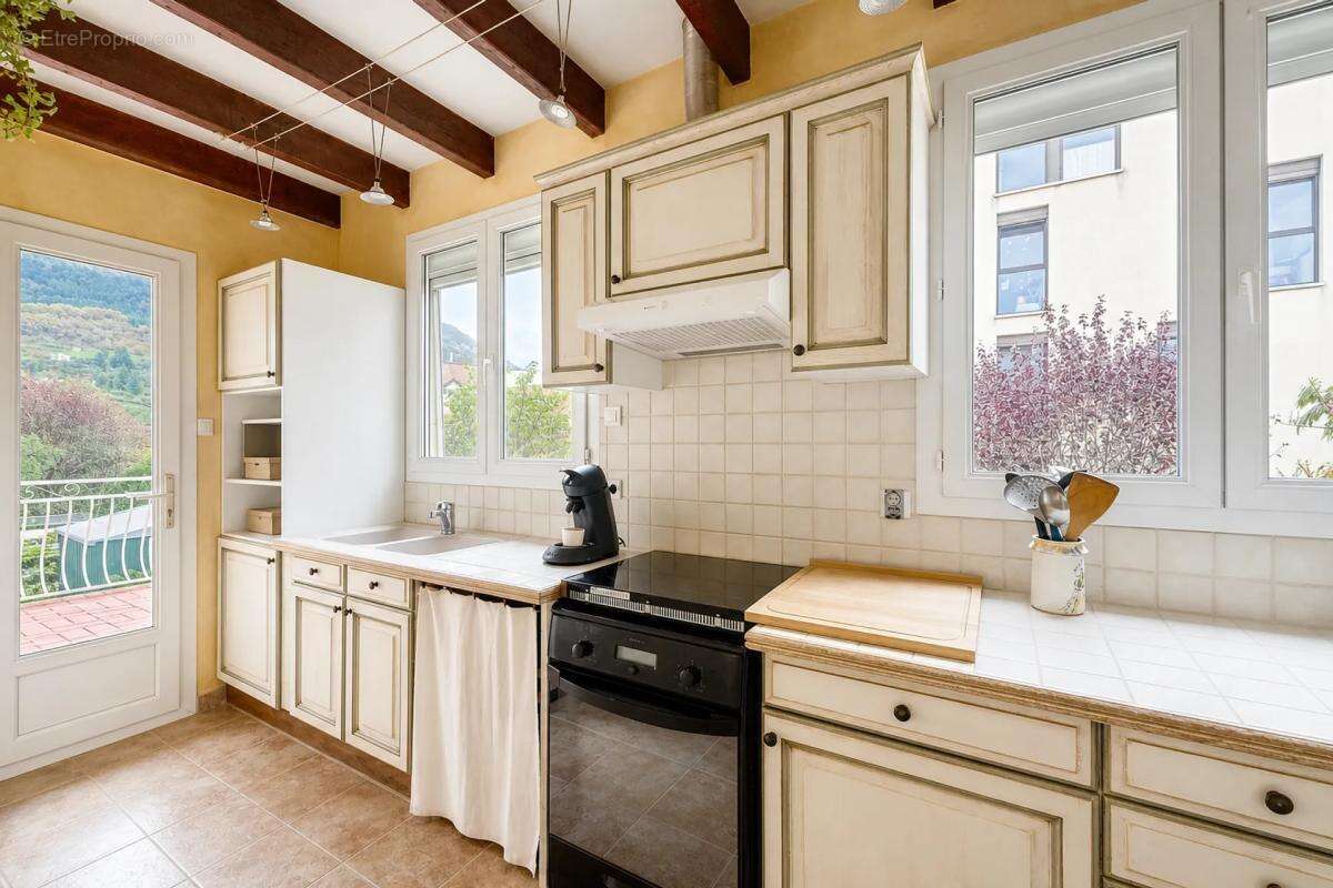 Appartement à MILLAU