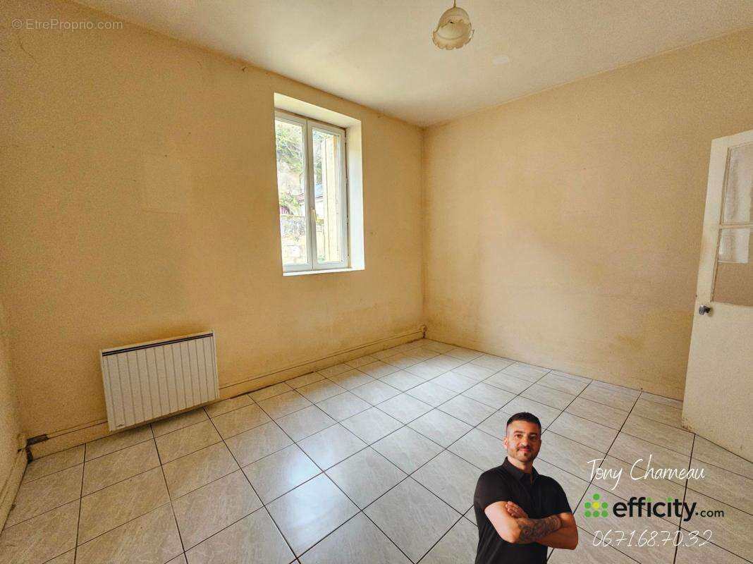 Maison 42 m² à Montoire-Sur-Le-Loir  - photo 5