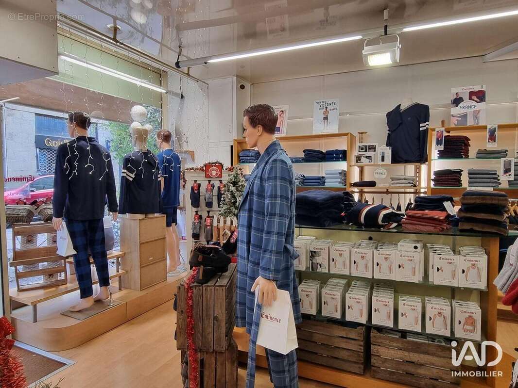Photo 5 - Commerce à BRIVE-LA-GAILLARDE