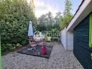 Maison à LE BOUSCAT