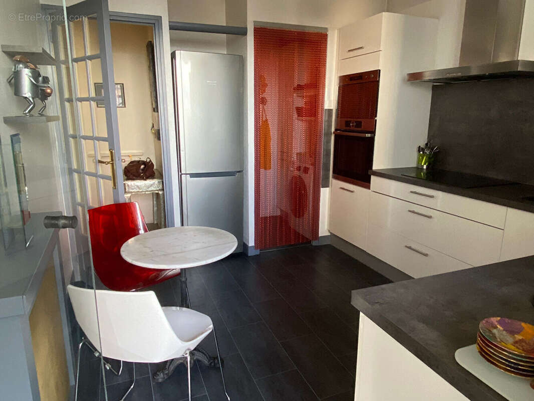 Appartement à PAU