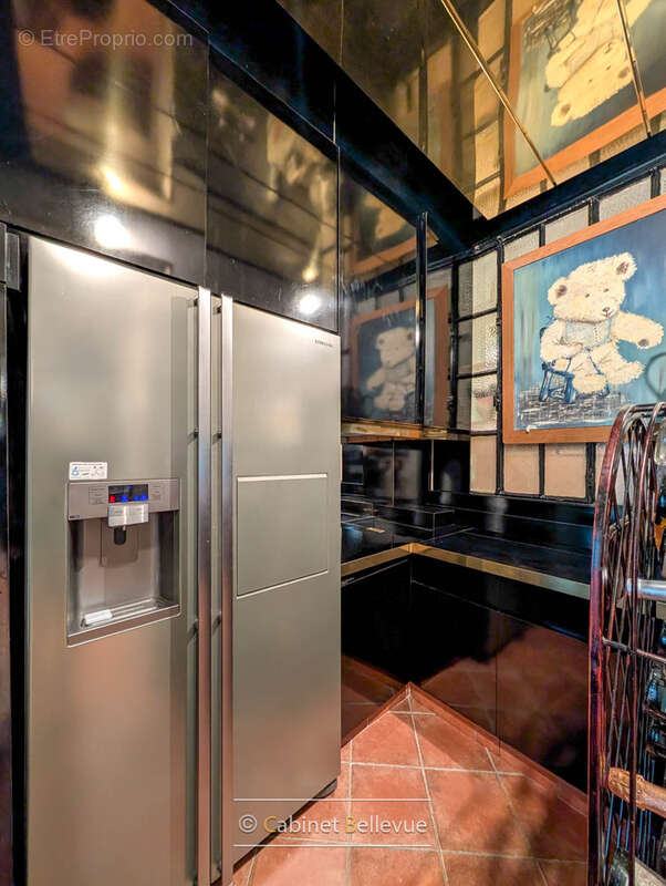 Appartement à SEVRES