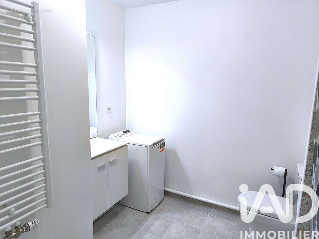 Photo 4 - Appartement à NEUILLY-SUR-MARNE