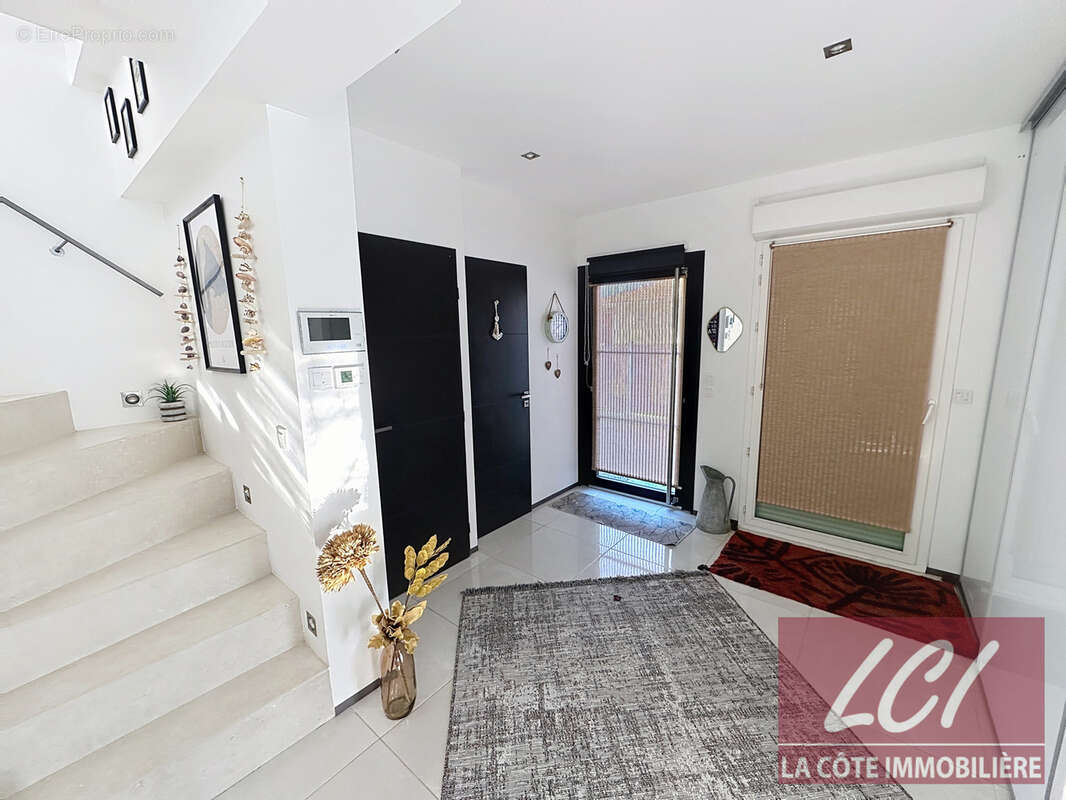 Maison à GUJAN-MESTRAS