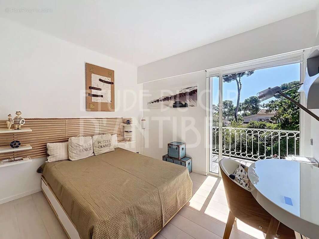 Maison à ANTIBES