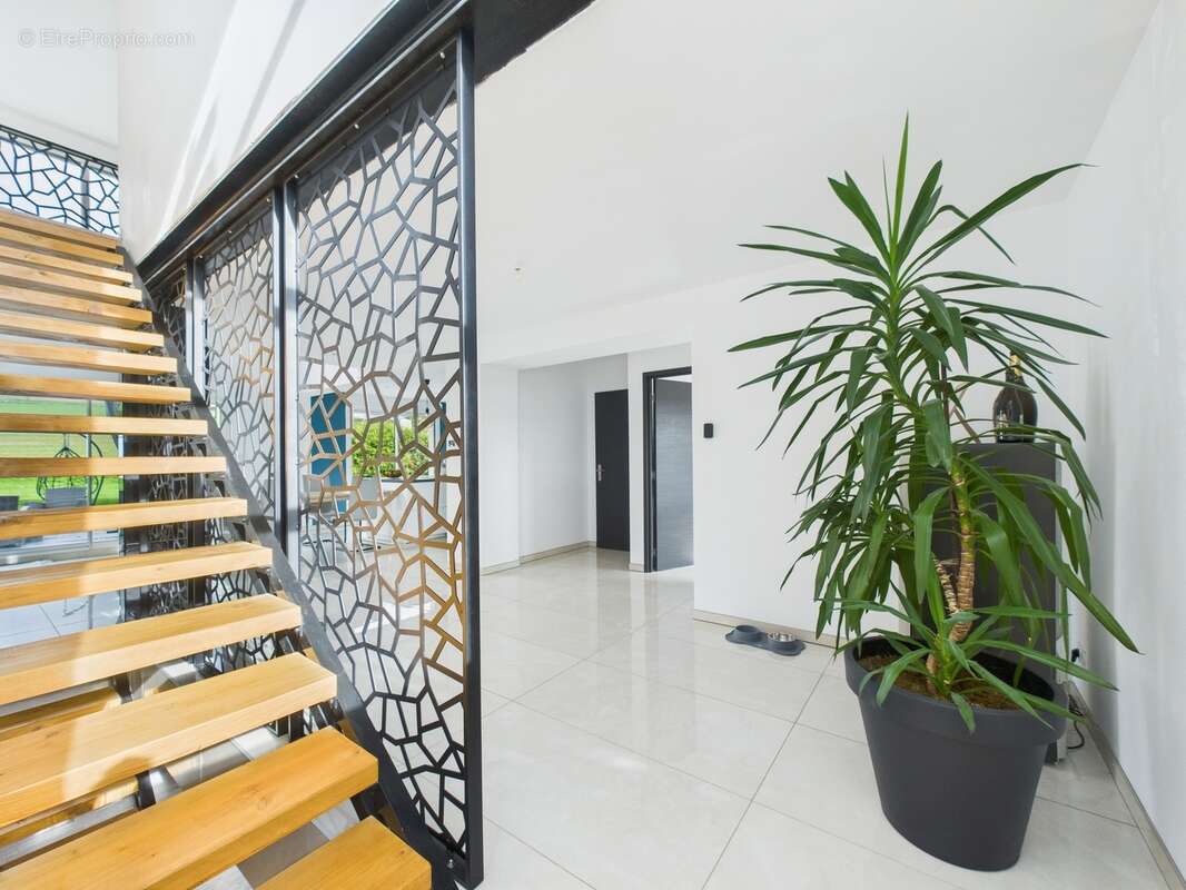 Maison à CHARLEVILLE-MEZIERES