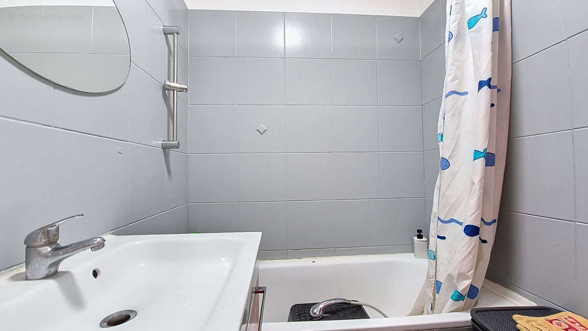 Appartement à TALENCE