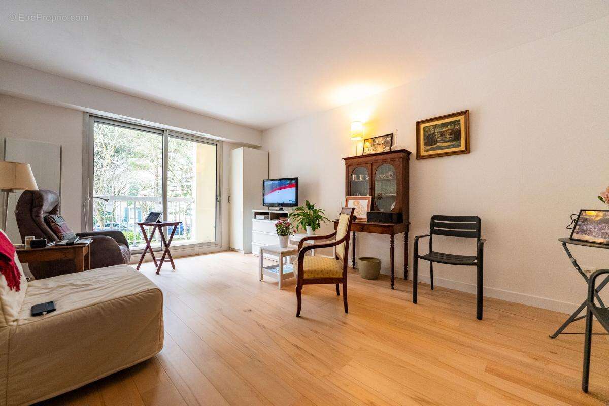 Photo 2 - Appartement à LA BAULE-ESCOUBLAC