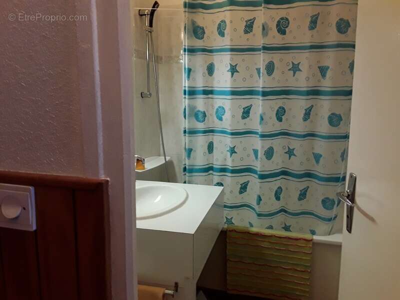 Appartement à ASTUGUE