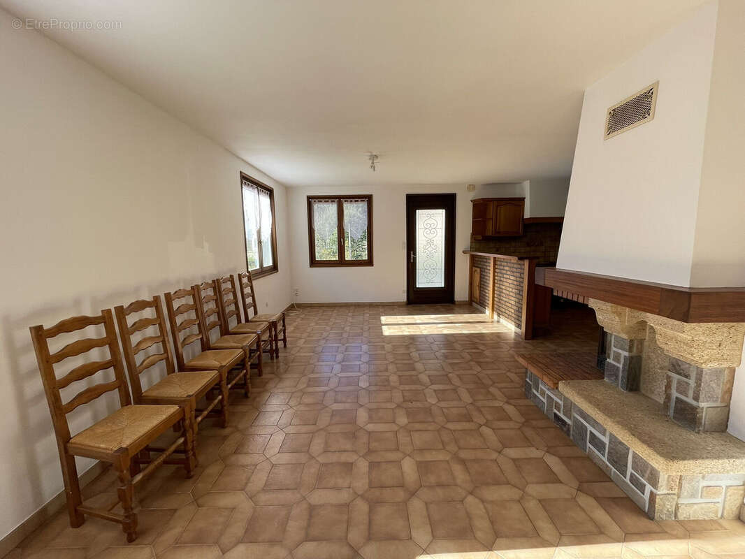 Photo 9 - Maison à CUBLIZE