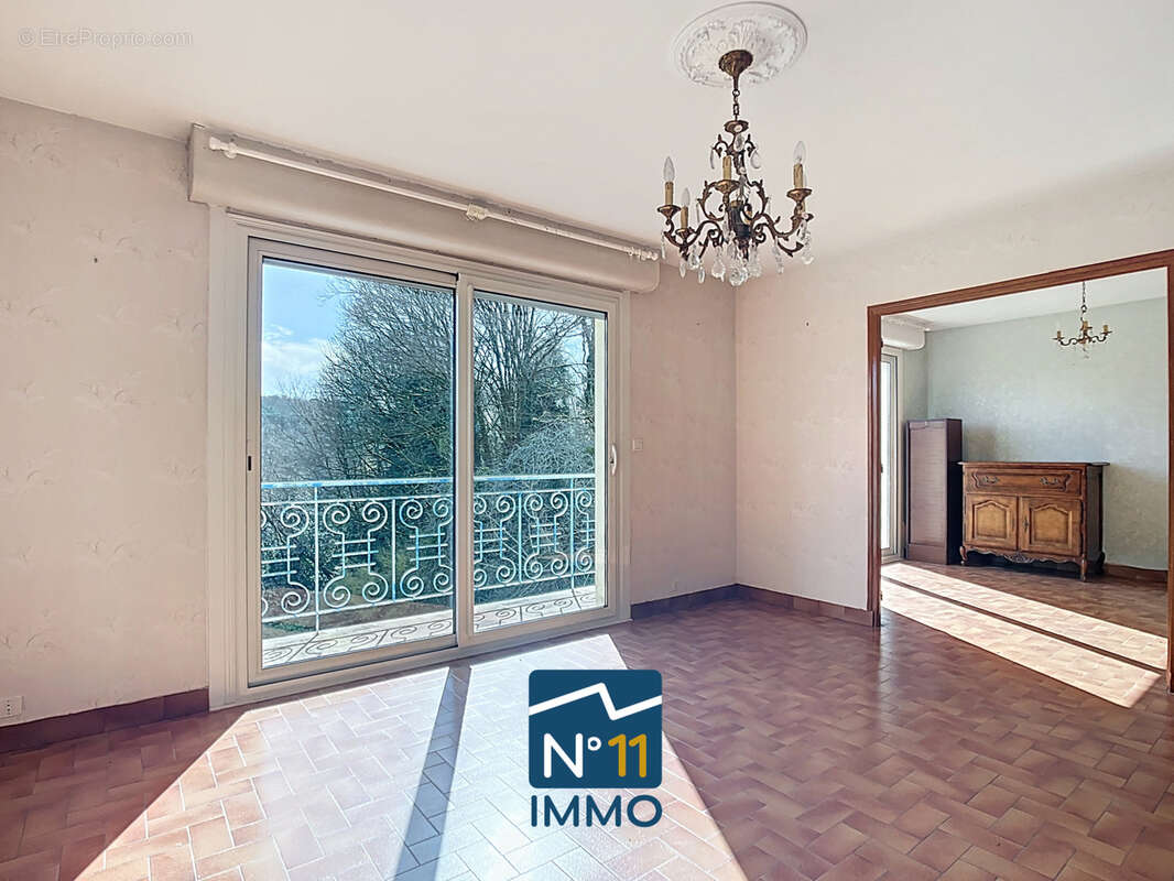 Maison à INZINZAC-LOCHRIST