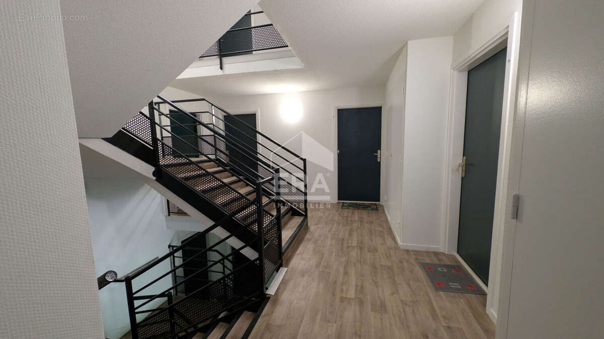 Appartement à AUCAMVILLE