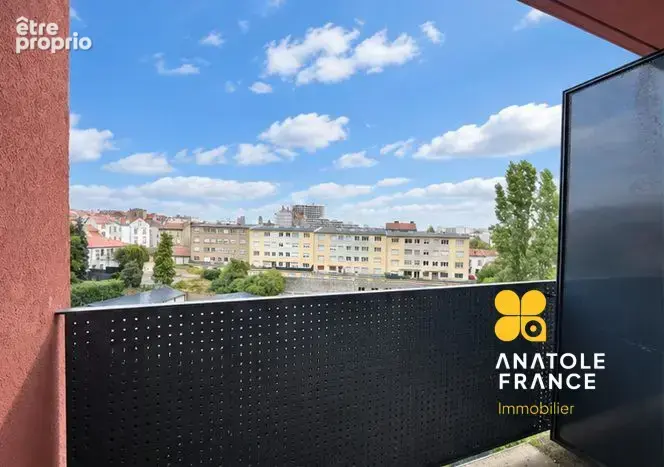 Appartement 1 pièce 12 m² à vendre à Laxou (54520) - photo 1