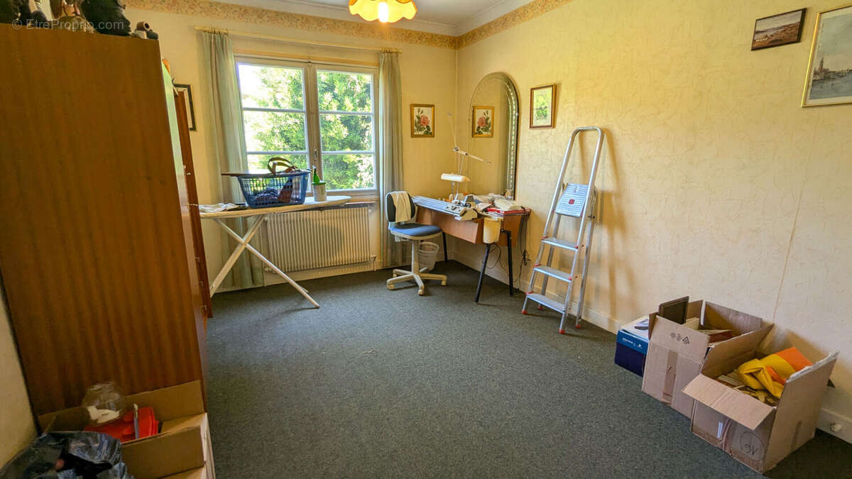 Maison à MONT-DE-MARSAN