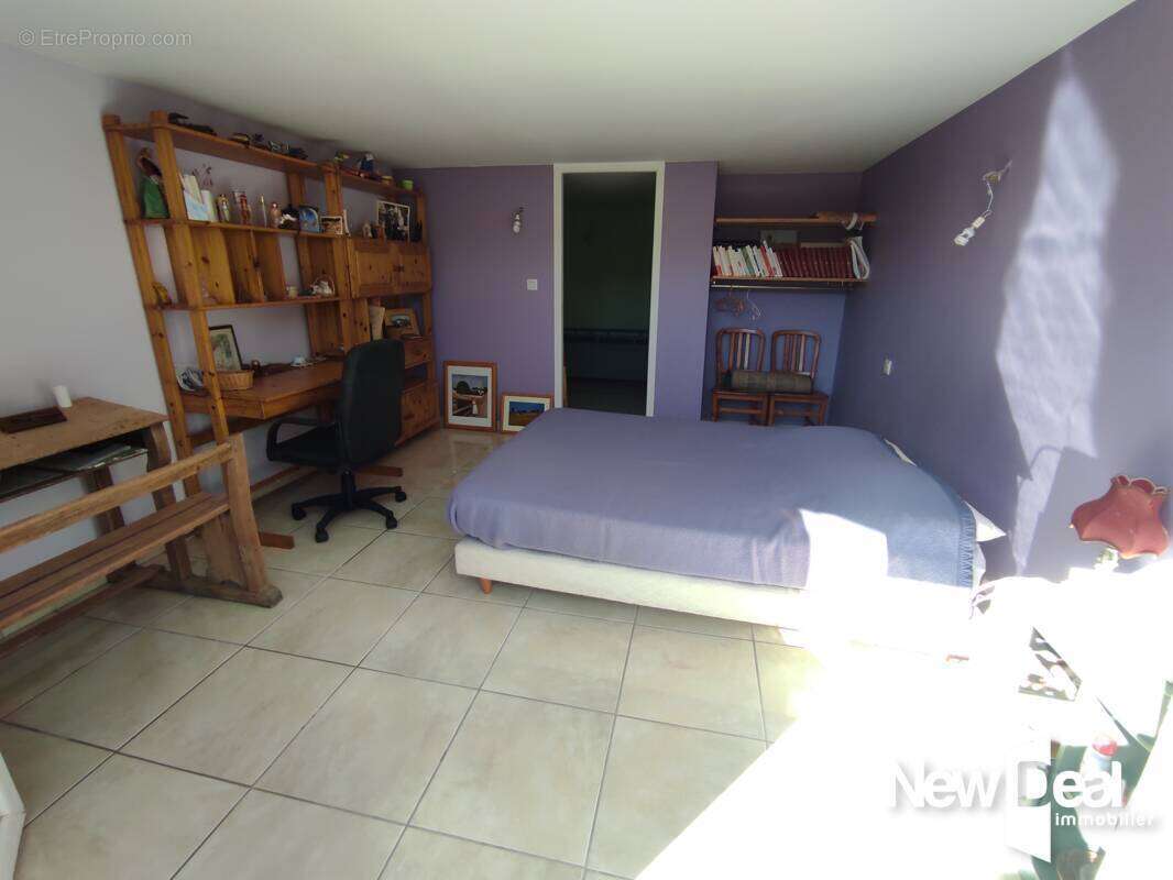 Maison de village en pierres dans le lot et garonne avec appartement independant et garages - photo 8