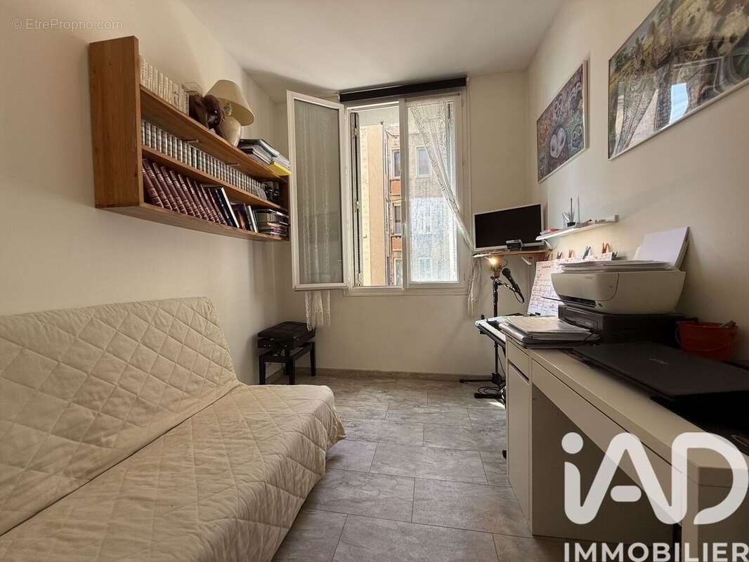 Photo 9 - Appartement à TOULON