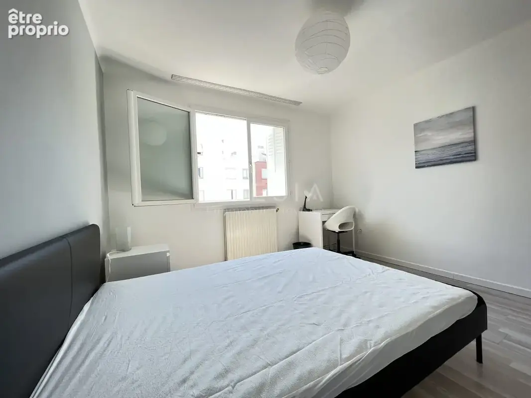 Appartement 79 m² à Montpellier  - photo 7