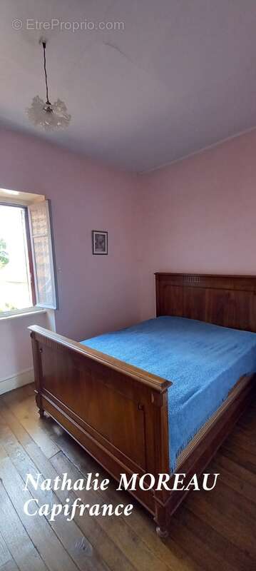Immeuble à vendre epinac (71) prix sacrifie a saisir - photo 8