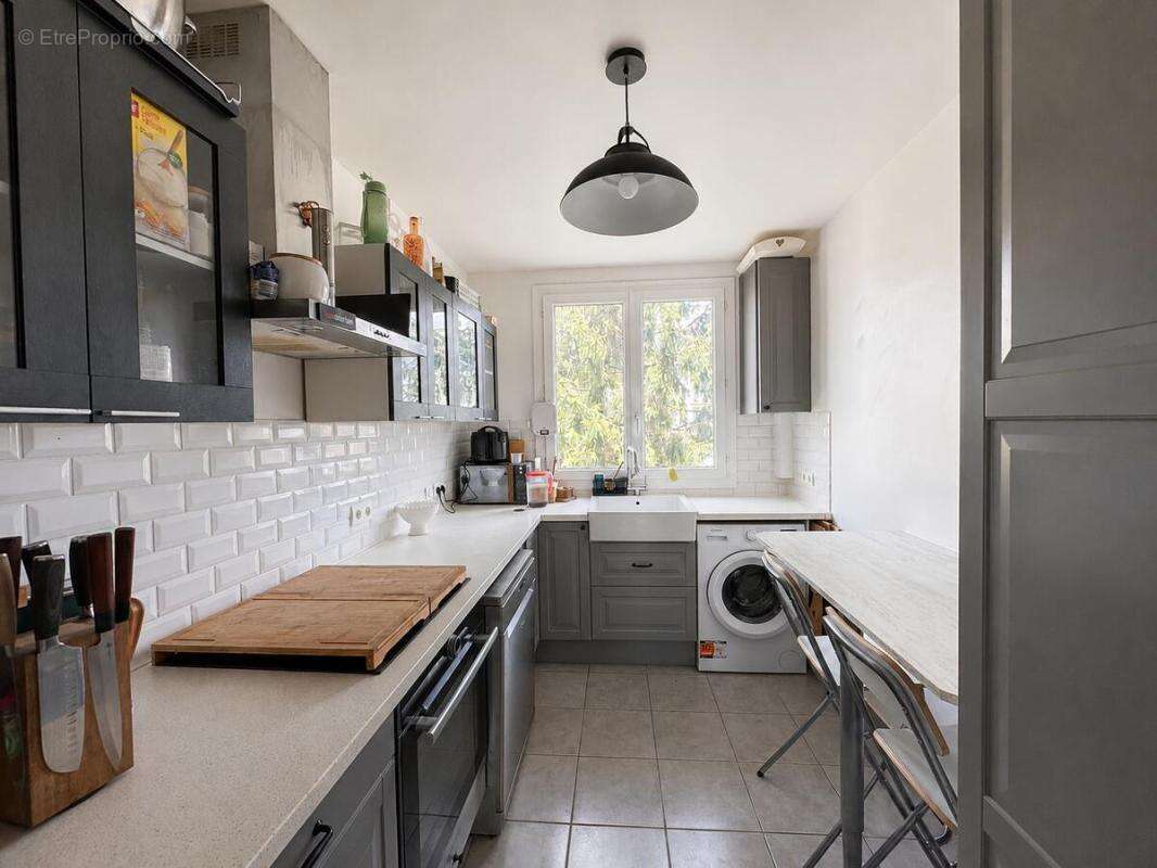 Appartement à LE PECQ
