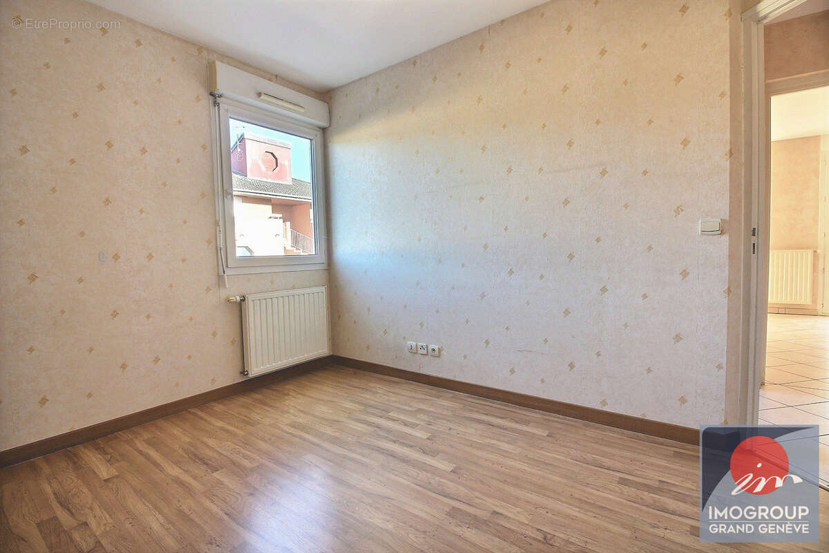 Appartement La Roche Sur Foron 3 pièce(s) 62.39 m2 - photo 6