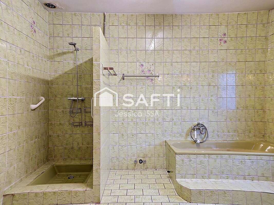 Maison 156 m² à Hombourg-Haut  - photo 6